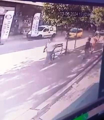 Namazdan çıktı topuğundan vuruldu - Resim: 9